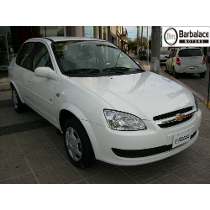 Chevrolet Classic Ls Abs Airbag 1.4n