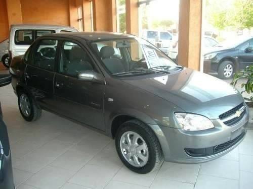 Chevrolet Classic Ls Abs Airbag 1.4n