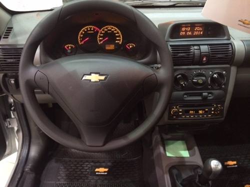 Chevrolet Classic Ls Abs Airbag 1.4n