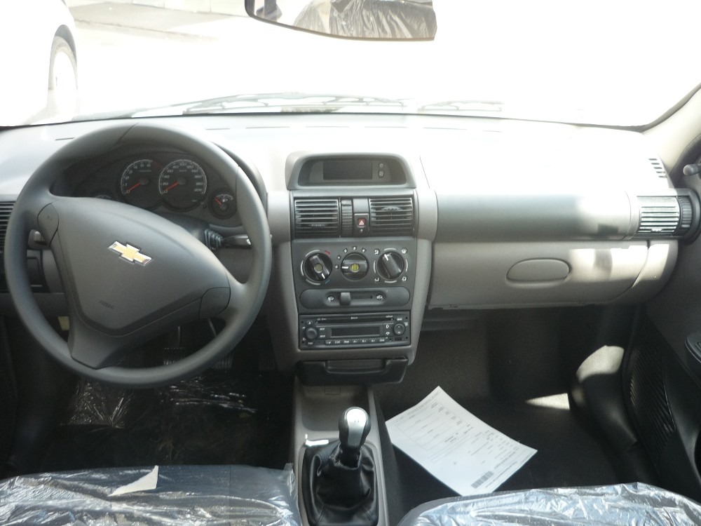 Chevrolet Classic Lt
