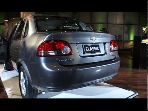 Chevrolet Classic Tuning