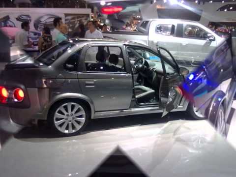 Chevrolet Classic Tuning