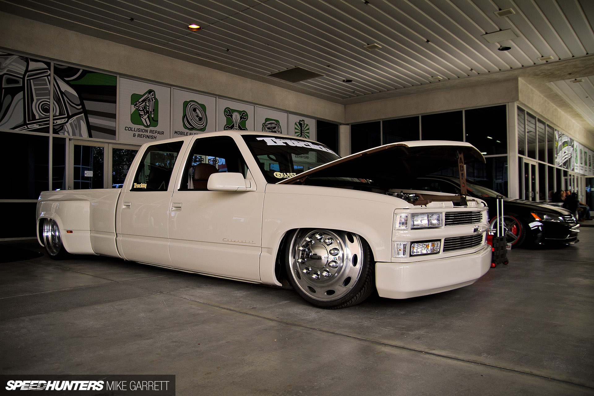 Chevrolet Classic Tuning
