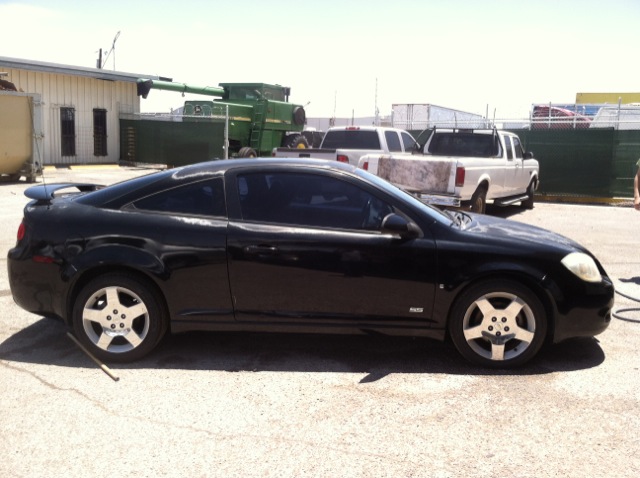 2006 Chevrolet Cobalt Coupe