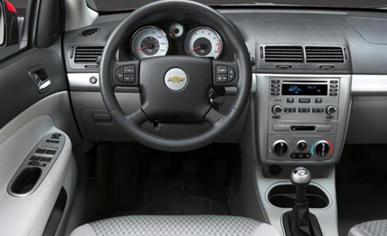 2006 Chevrolet Cobalt Coupe