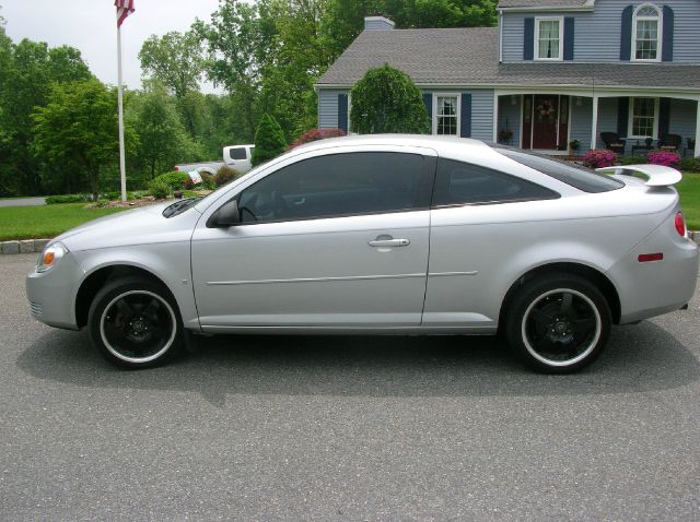 2006 Chevrolet Cobalt Coupe