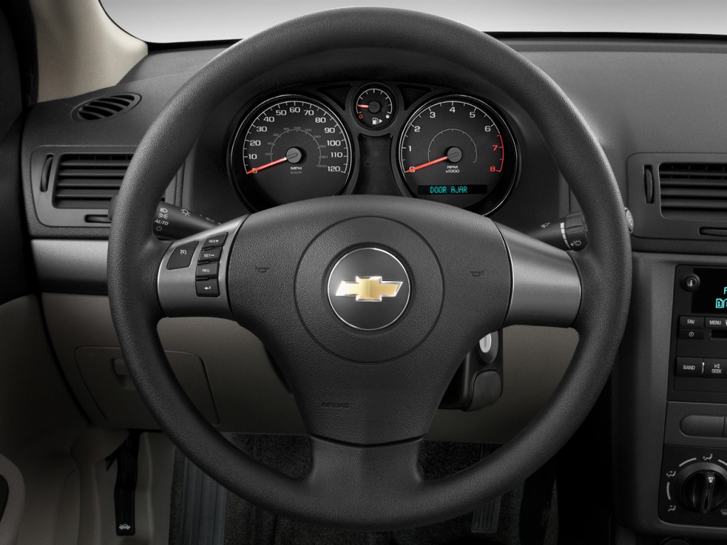 2010 Chevrolet Cobalt Coupe