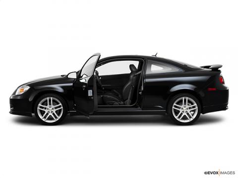 2010 Chevrolet Cobalt Coupe