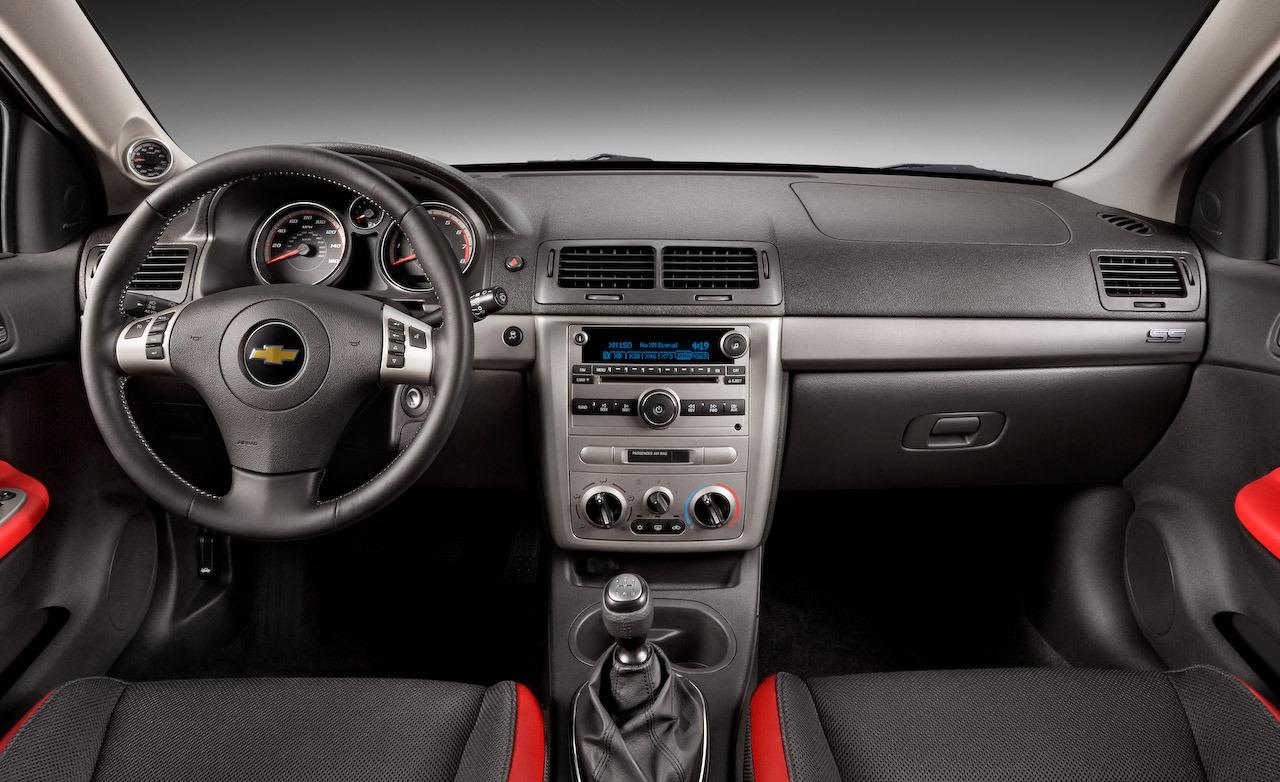 2010 Chevrolet Cobalt Coupe