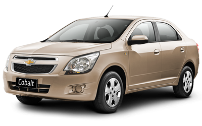 Chevrolet Cobalt 1.4 Flex
