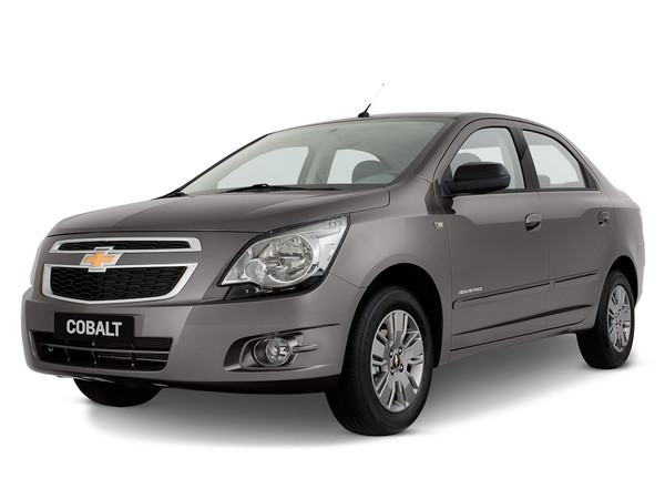 Chevrolet Cobalt 1.4 Flex