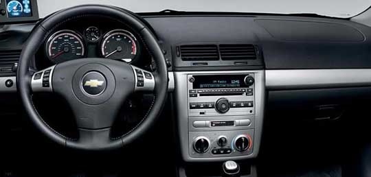 Chevrolet Cobalt 1.4 Flex