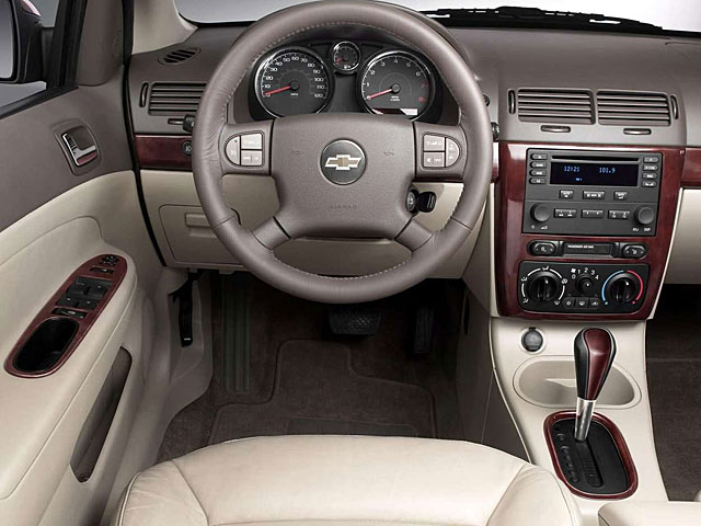 Chevrolet Cobalt 2005