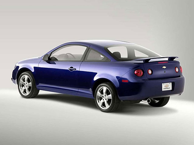 Chevrolet Cobalt 2005