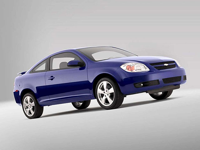 Chevrolet Cobalt 2005