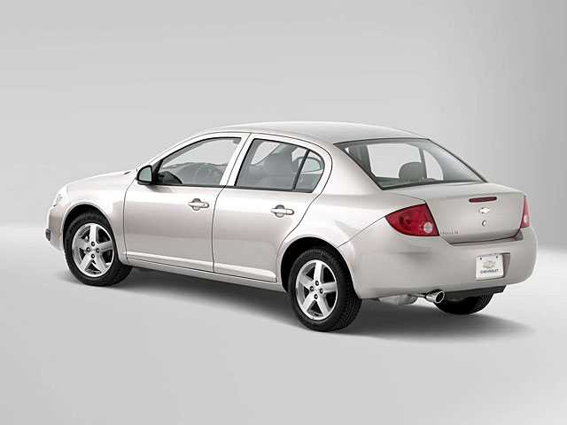 Chevrolet Cobalt 2005