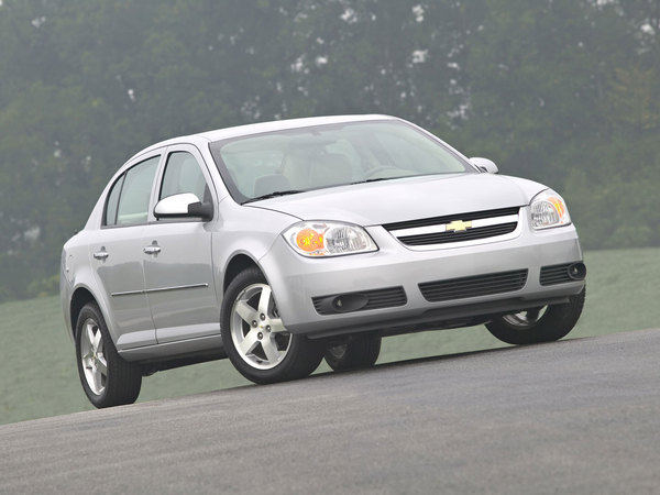 Chevrolet Cobalt 2005