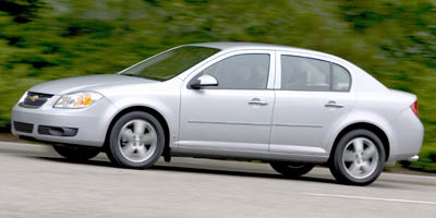 Chevrolet Cobalt 2007 Chevrolet Cobalt 2007