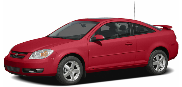 Chevrolet Cobalt 2007