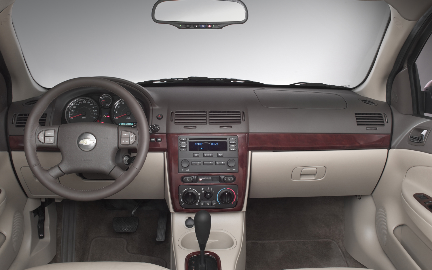 Chevrolet Cobalt 2007