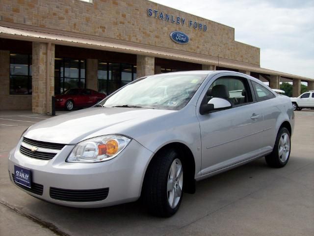 Chevrolet Cobalt 2007