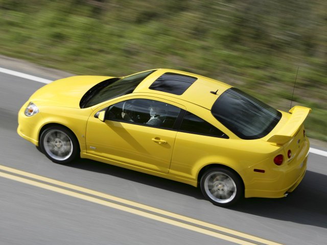 Chevrolet Cobalt 2008