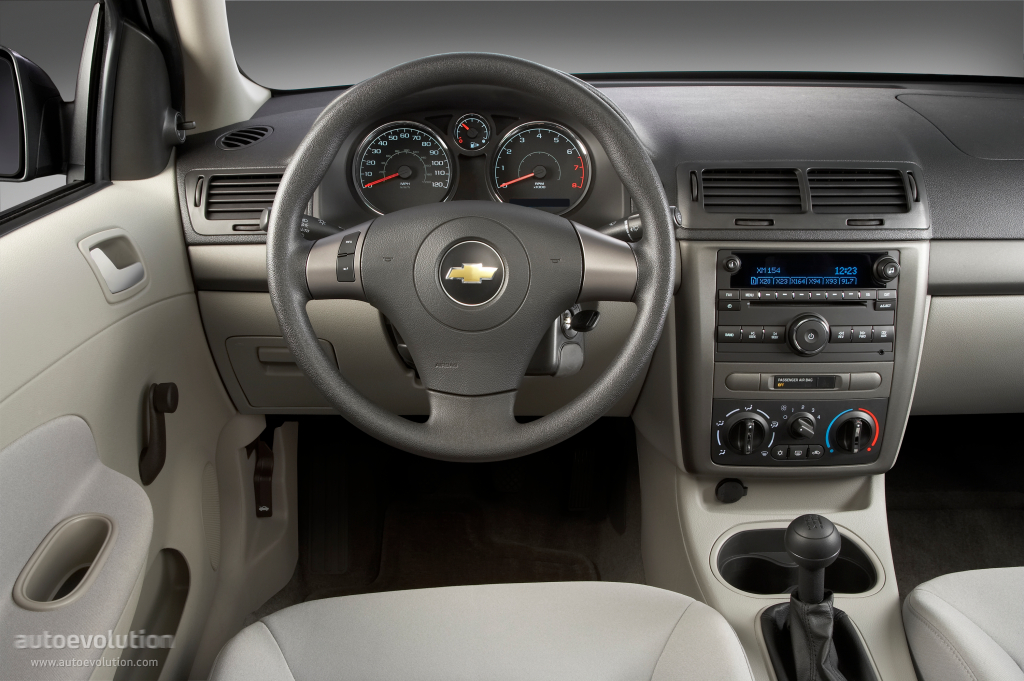 Chevrolet Cobalt 2008