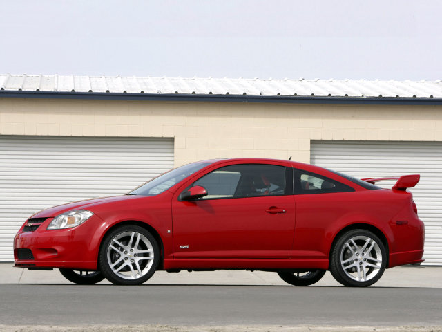 Chevrolet Cobalt 2008