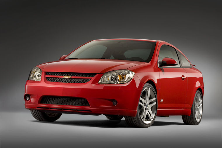 Chevrolet Cobalt 2008