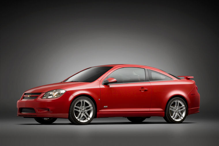 Chevrolet Cobalt 2008