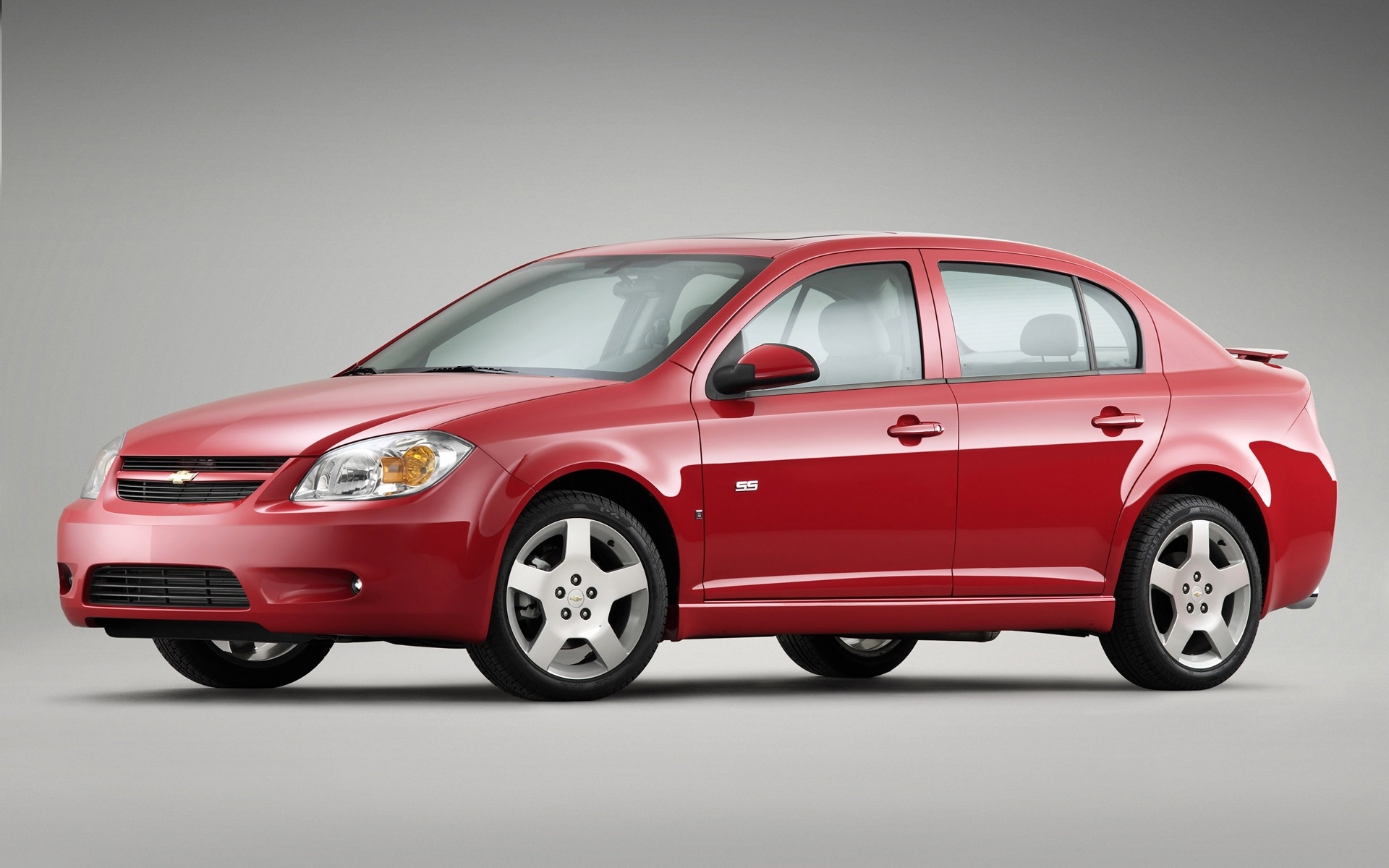 Chevrolet Cobalt 2008 Chevrolet Cobalt 2008