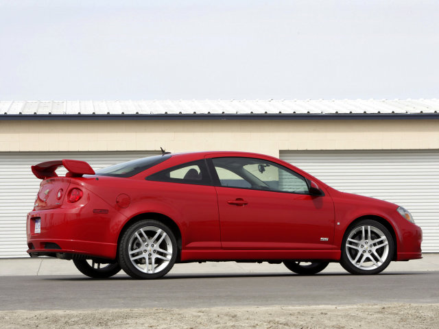 Chevrolet Cobalt 2009