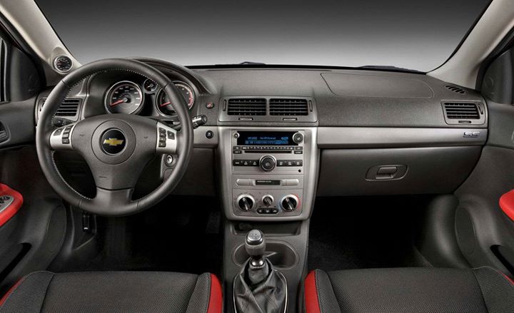 Chevrolet Cobalt 2009