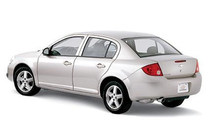 Chevrolet Cobalt 2010