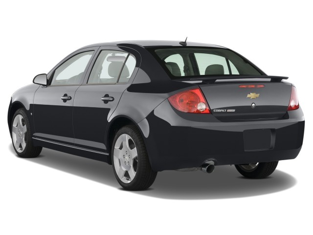 Chevrolet Cobalt 2010