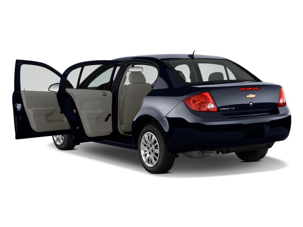 Chevrolet Cobalt 2010 Chevrolet Cobalt 2010