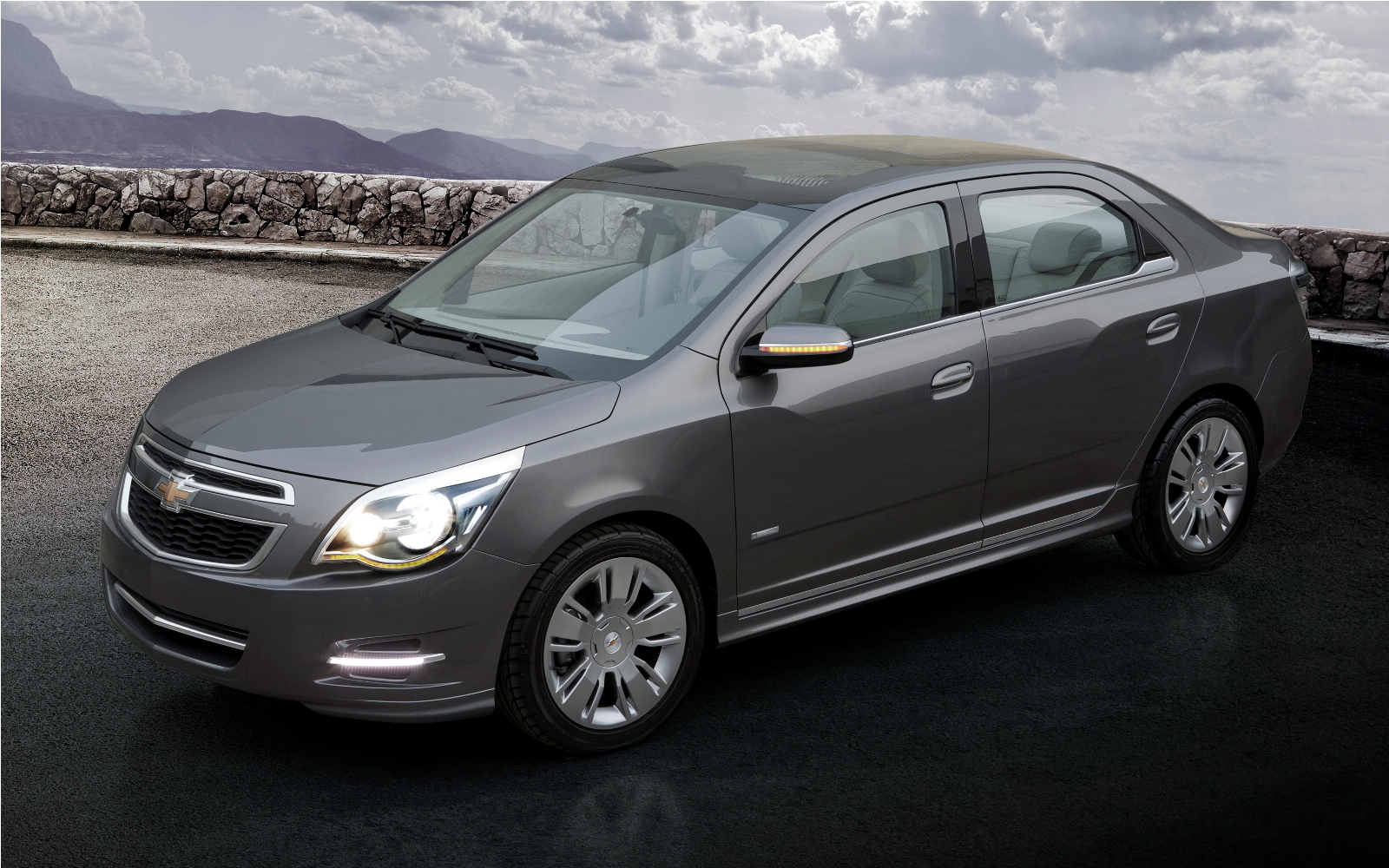 Chevrolet Cobalt 2011