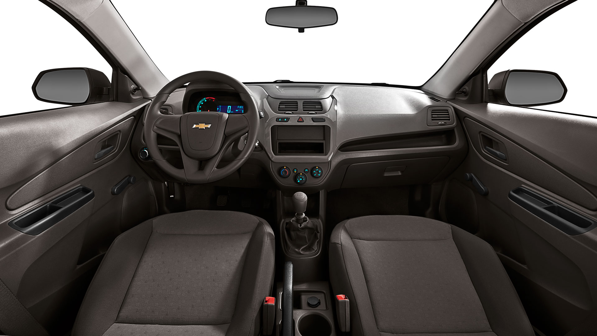 Chevrolet Cobalt 2014