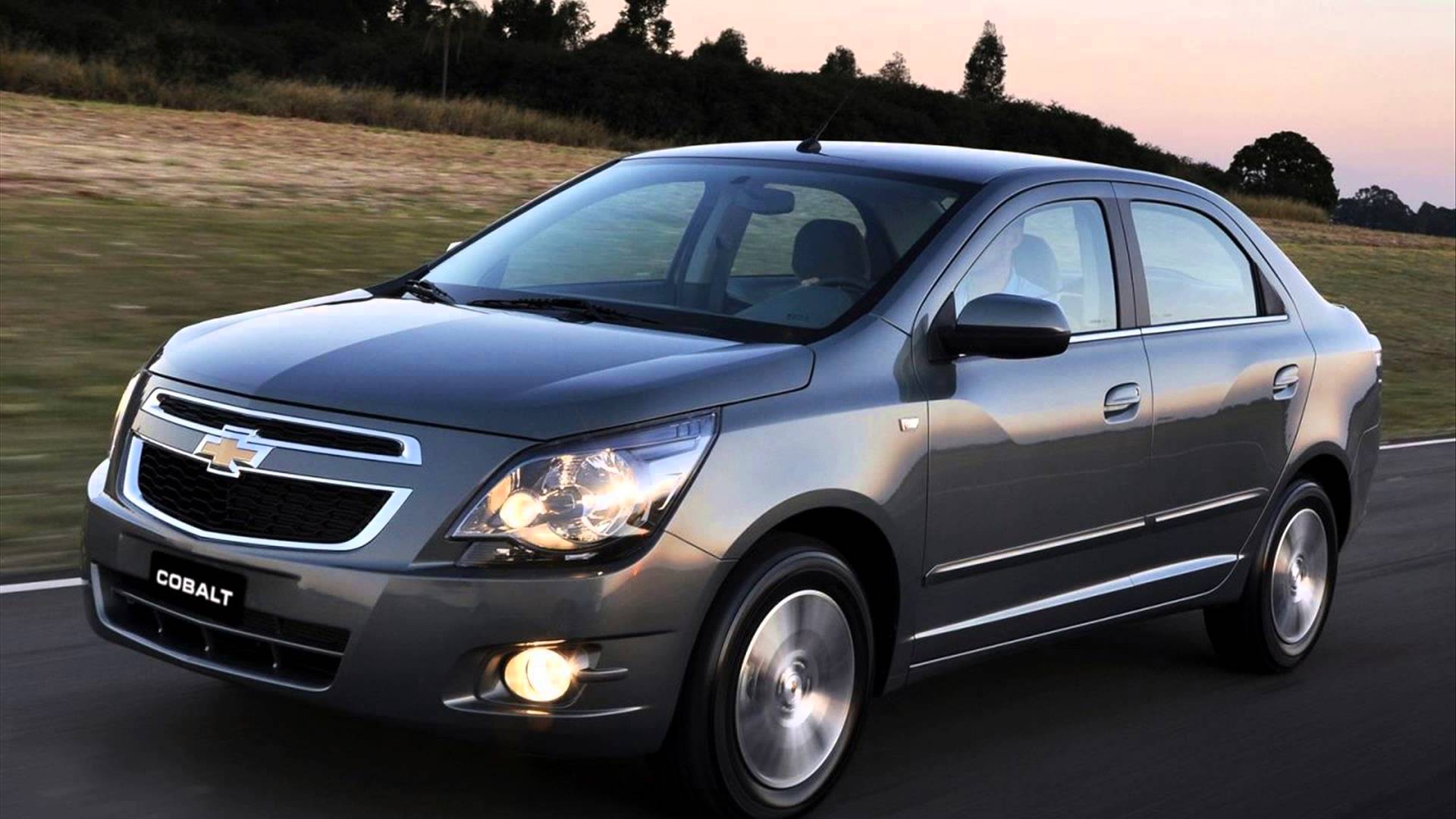 Chevrolet Cobalt 2015