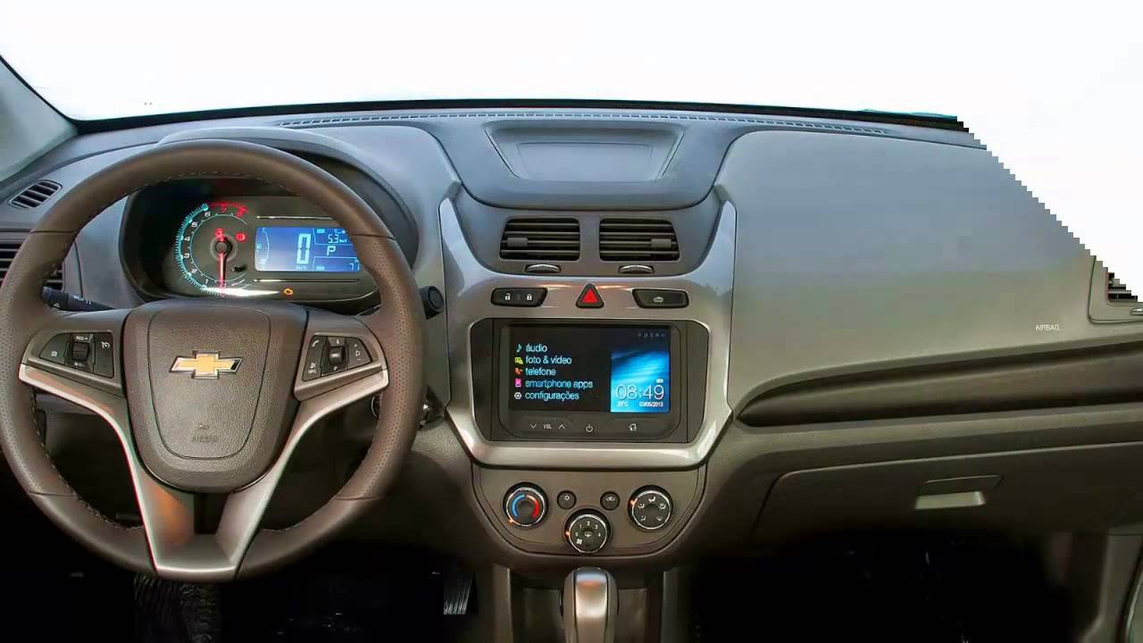 Chevrolet Cobalt 2015 Chevrolet Cobalt 2015
