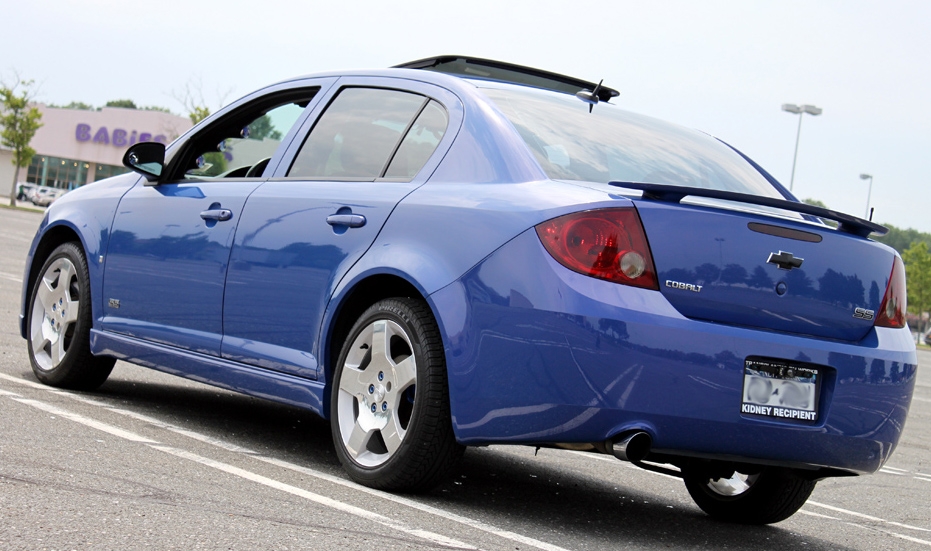 Chevrolet Cobalt