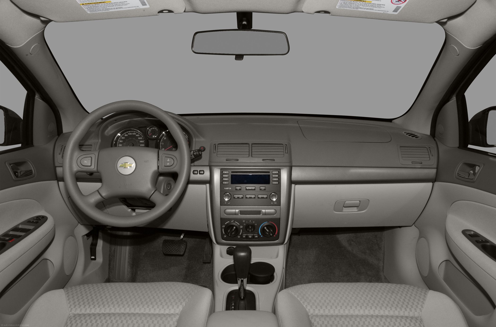Chevrolet Cobalt Coupe