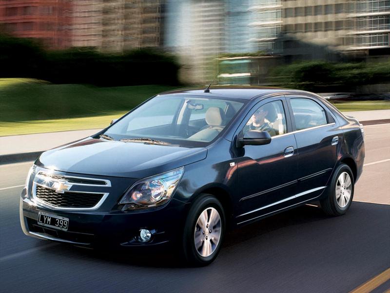 Chevrolet Cobalt Diesel