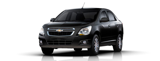 Chevrolet Cobalt Diesel