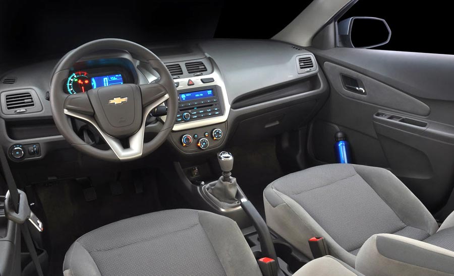 Chevrolet Cobalt Diesel