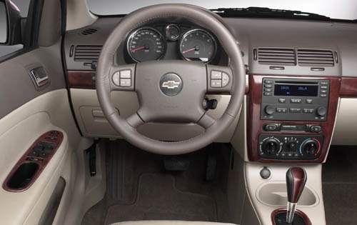 Chevrolet Cobalt Ls 2006