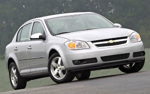 Chevrolet Cobalt Ls 2006