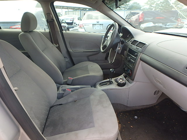 Chevrolet Cobalt Ls 2007