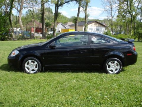 Chevrolet Cobalt Ls Coupe