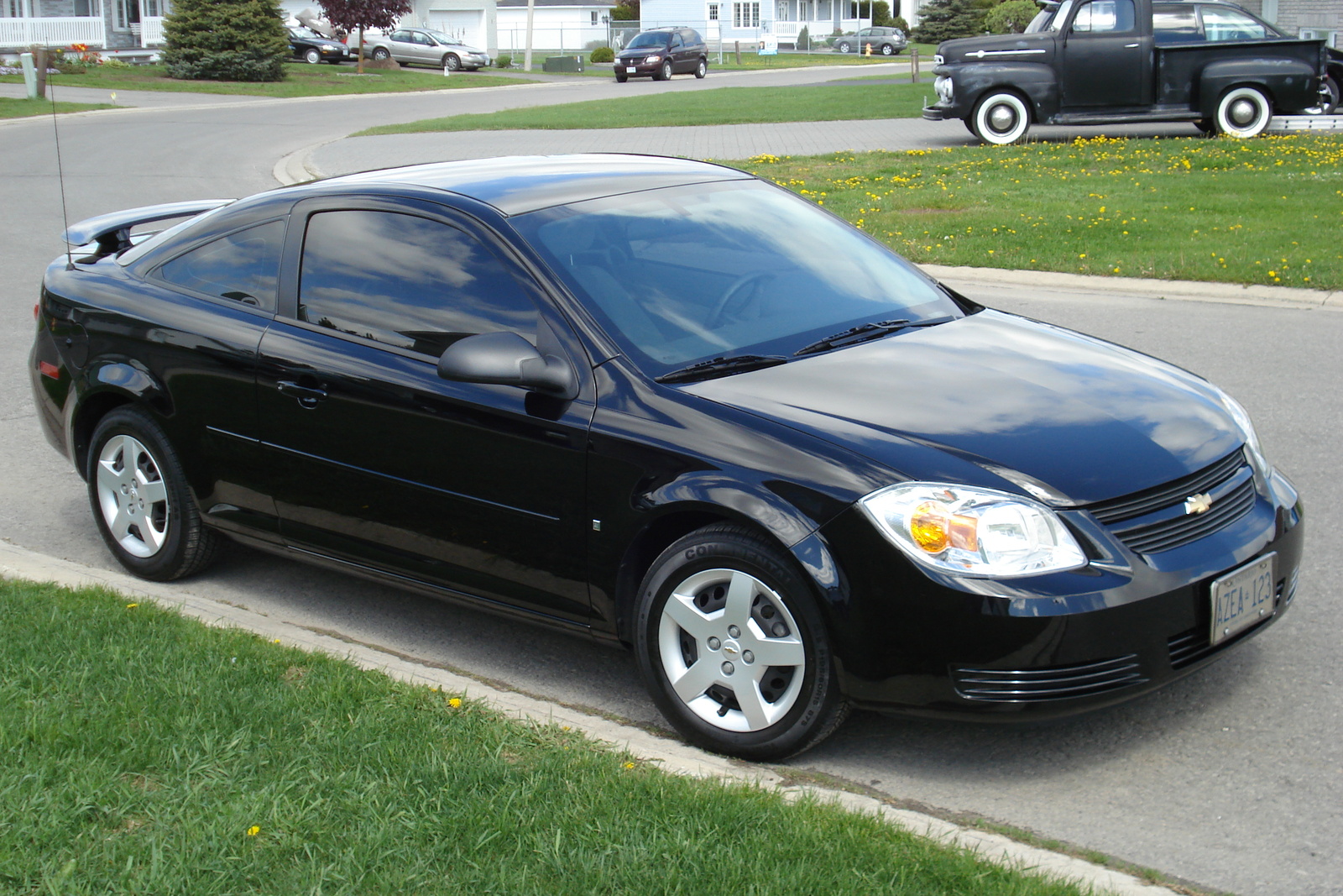 Chevrolet Cobalt Ls